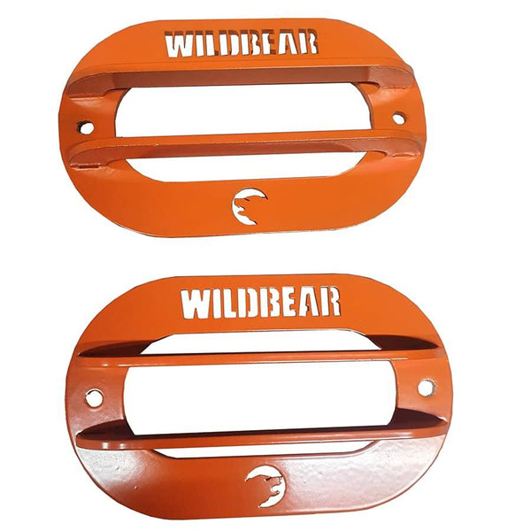 Side indicator-Repeater Guards - My Store
