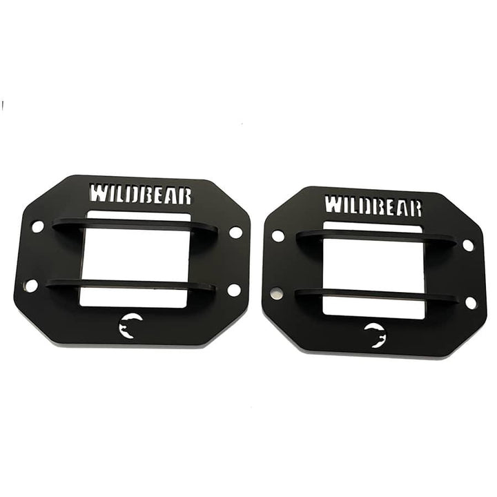 Fog Lamp Guards - My Store