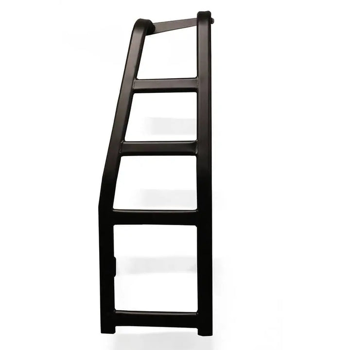 Discovery 2 Rear Access Ladder