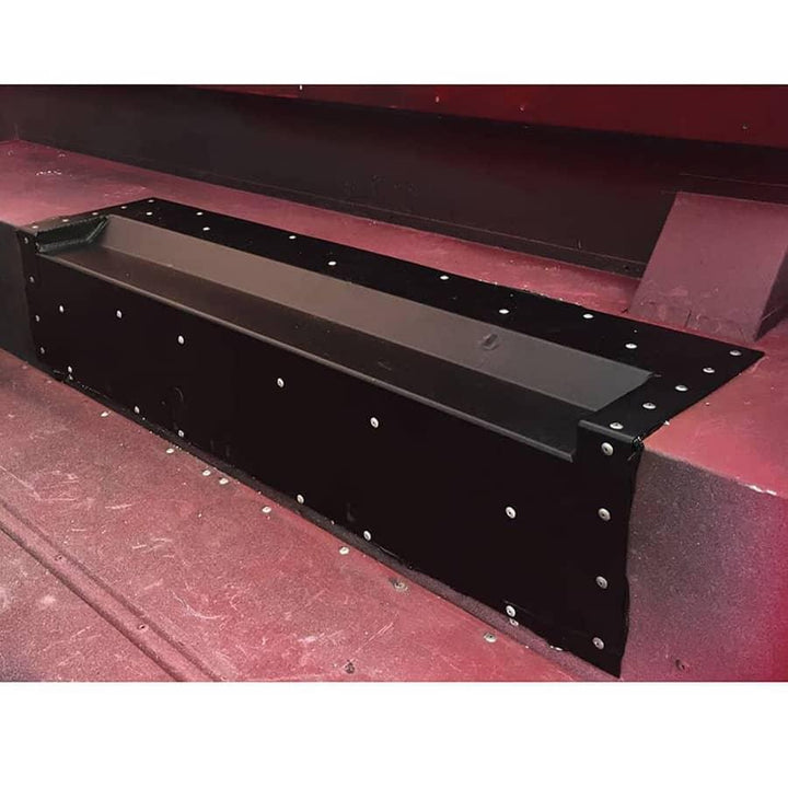 Defender Rear Seat Box Defender Seat Box Puma Conversion – Wildbear