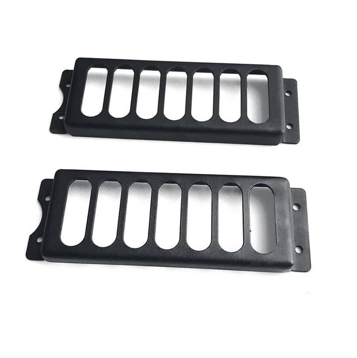 Discovery H/D  Rear Light Guards - My Store