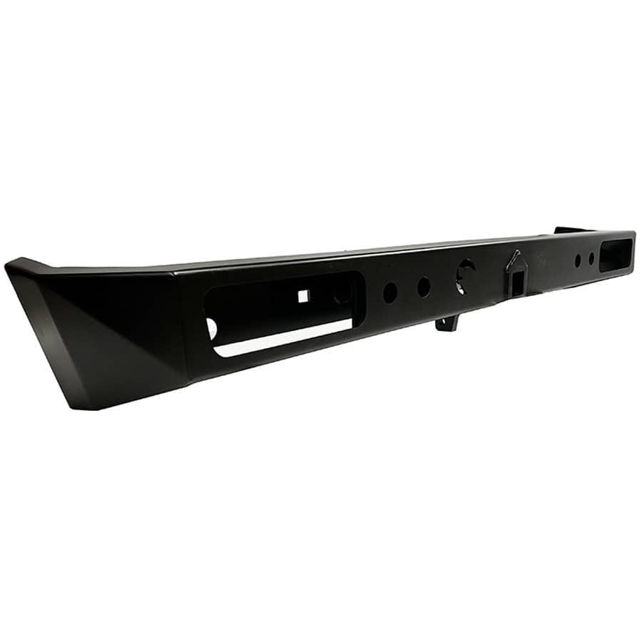 Disco 2 deals rear bumper