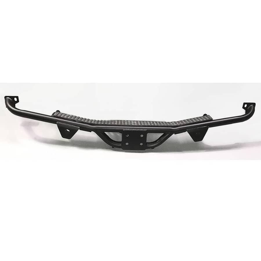 Defender NAS Rear Towing Step Rubber Top – Wildbear