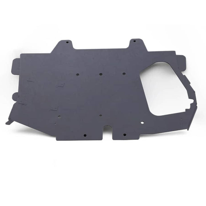 Discovery Transmission Guard