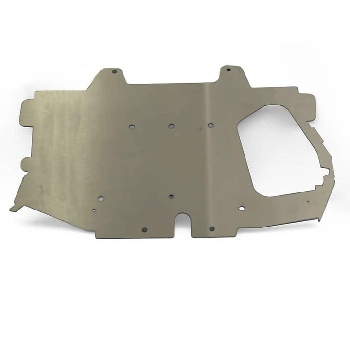 Discovery Transmission Guard 