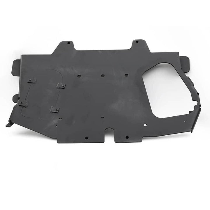 Discovery 5 Transmission Guard