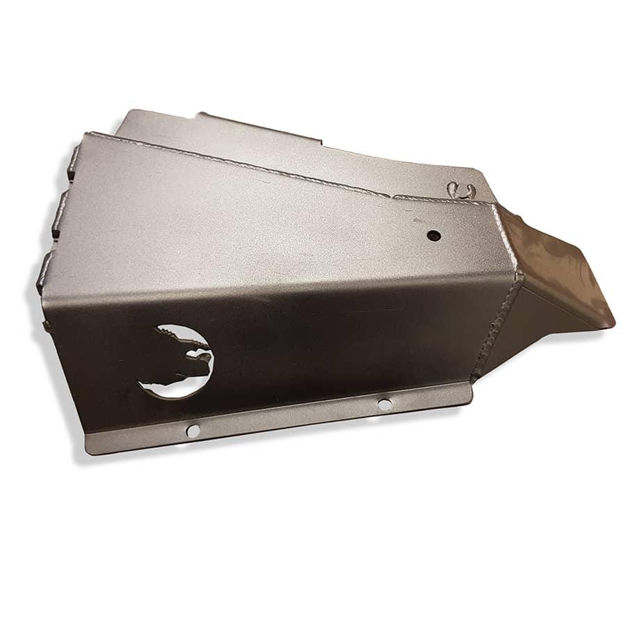 Discovery 3 & 4 Compressor Guard – Wildbear