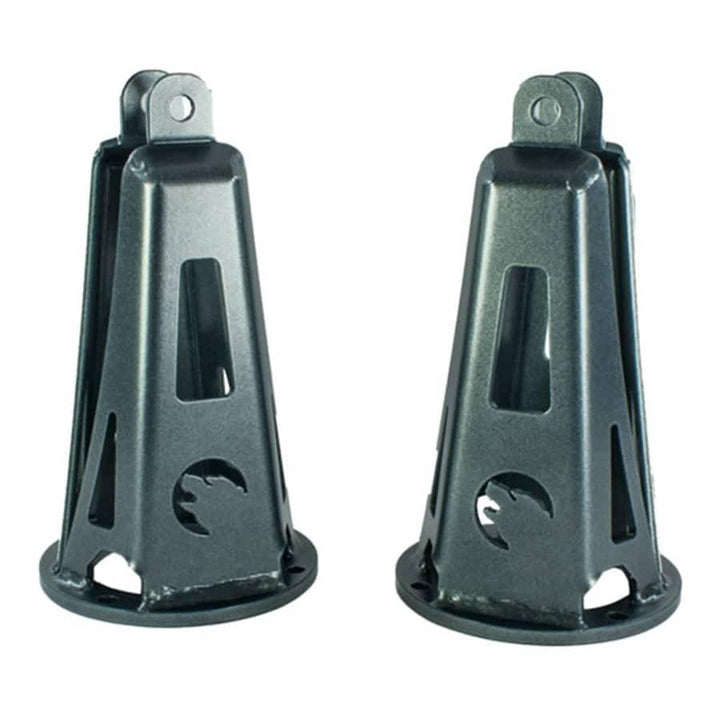 Discovery 2 Front Shock Turrets