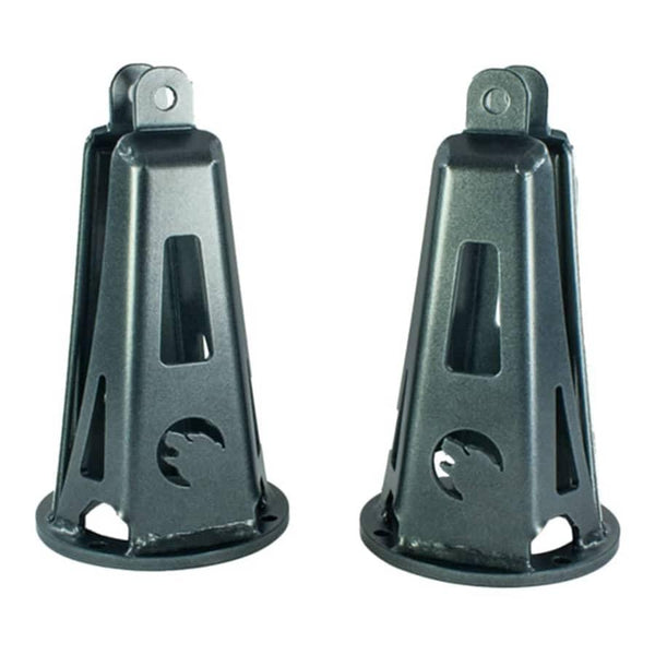 Front Shock Turrets 