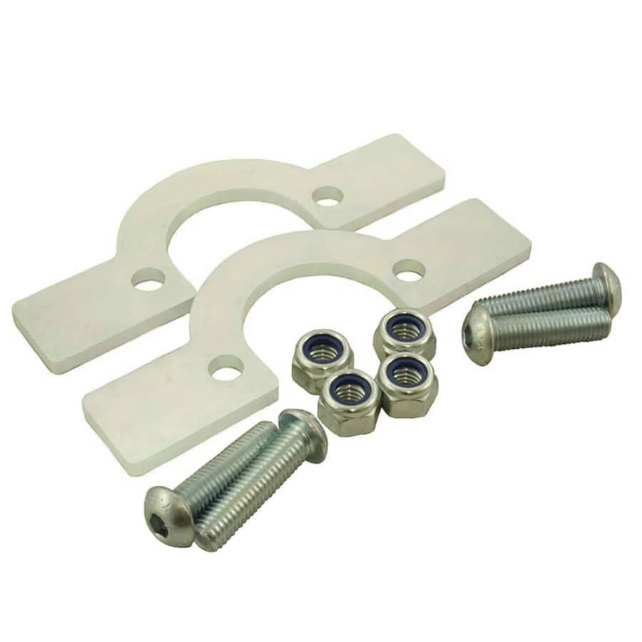 Front H/D Coil Spring Retainer – Wildbear