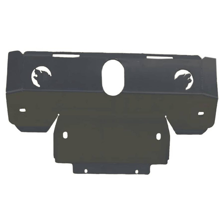 Discovery 3 Steering Guard