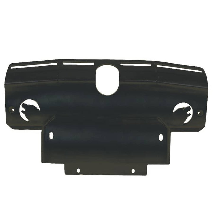 Discovery Steering Guard