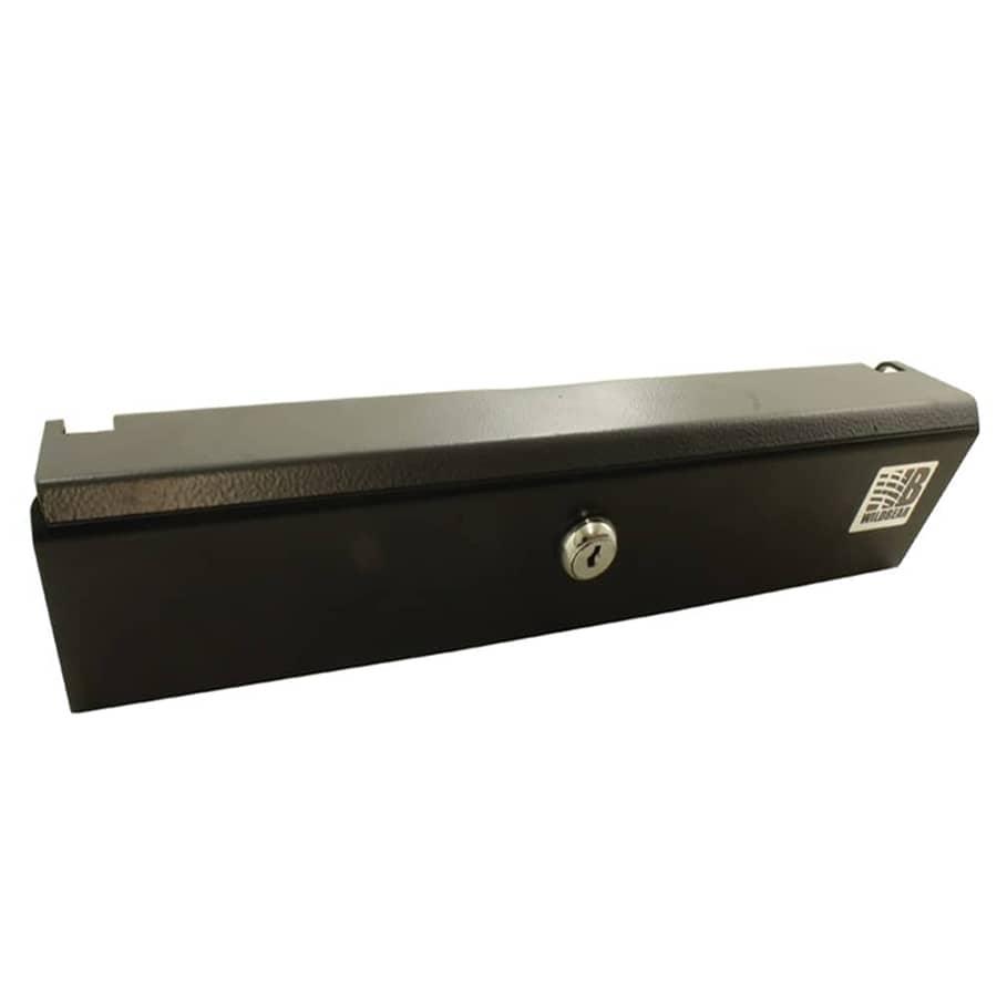 Lock Box Defender Defender Lockable Glove Box Conversion Kit – Wildbear