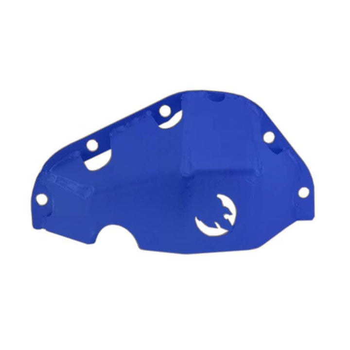 Salisbury Defender Diff Rear Diff Guard