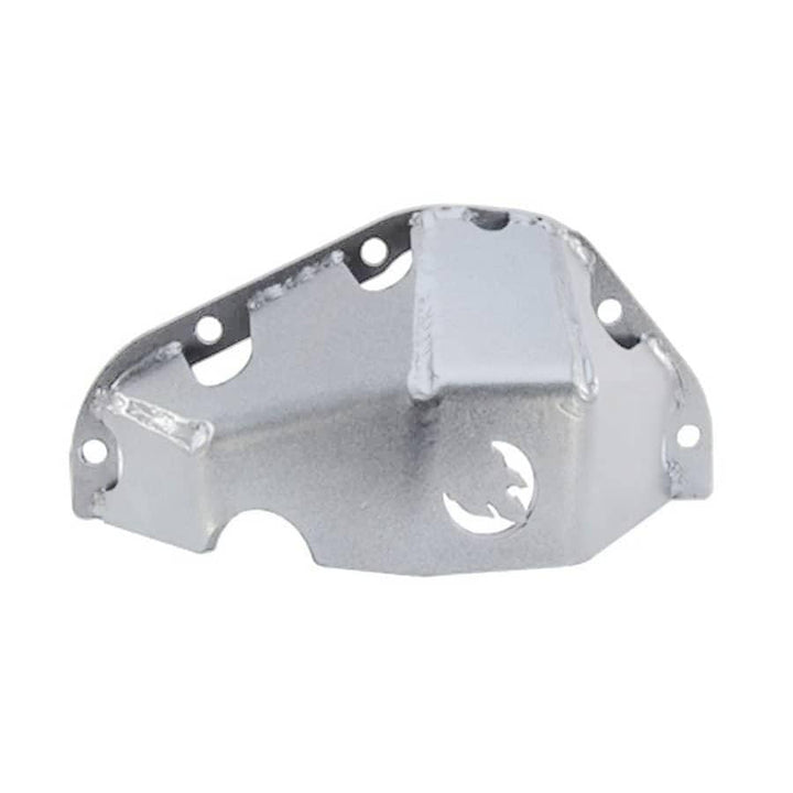 Rear Diff Guard