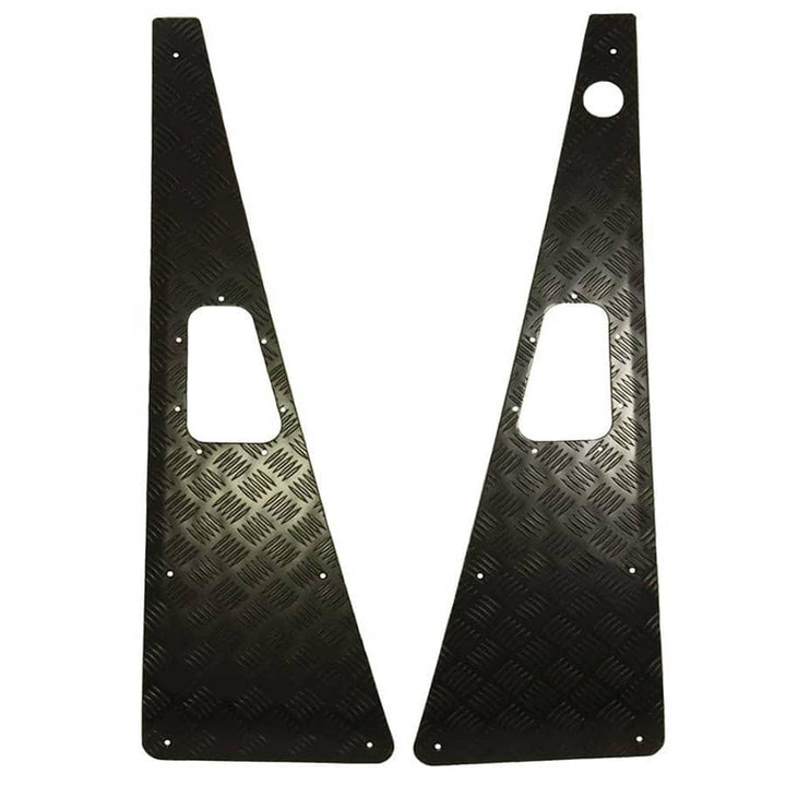 L/H Chequer Wing Top Kit - My Store